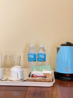 Boracay Amor Apartment (Garden) - 9