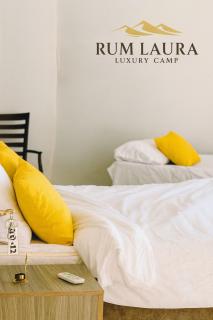 Rum Laura luxury camp - 6