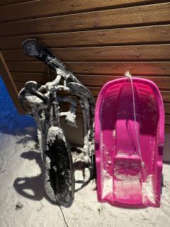 Brand New Scandinavian Villa in Rovaniemi - 6