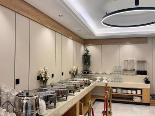 فندق ارجان بارك جدة - 3