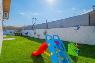 OZBİ-Conservative Villa in Fethiye Çamkoy for 4 person - 8