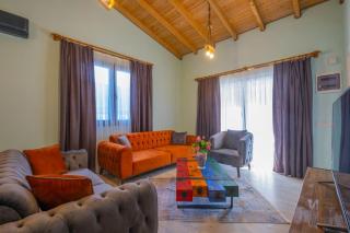 OZBİ-Conservative Villa in Fethiye Çamkoy for 4 person - 4