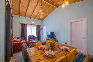 OZBİ-Conservative Villa in Fethiye Çamkoy for 4 person - 2