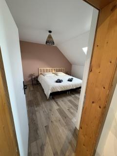 A l'ancienne boulangerie, proche de Colmar et des plus beaux villages en Alsace - 6