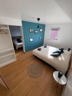 A l'ancienne boulangerie, proche de Colmar et des plus beaux villages en Alsace - 5