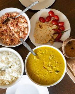 Villa 1818 - Wellawaya - 6