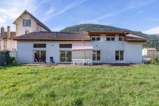 L'Eco-logis du Clos Des Tilleuls - 6