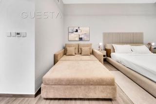 Belgravia Square, Jumeirah Village Circle - 8