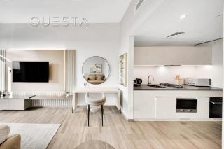 Belgravia Square, Jumeirah Village Circle - 6