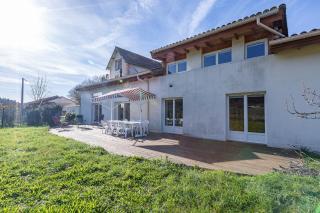 L'Eco-logis du Clos Des Tilleuls - 5