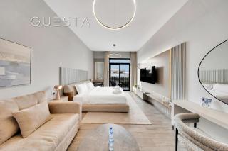 Belgravia Square, Jumeirah Village Circle - 3