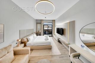 Belgravia Square, Jumeirah Village Circle - 2