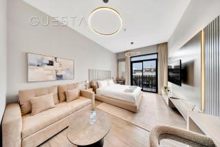 Belgravia Square, Jumeirah Village Circle - 1