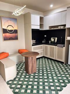 Châu Giang Luxury -Nera Garden APartment 2-3 Bedroom, FREE hồ bơi - 4