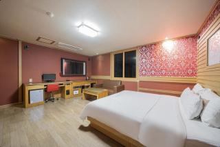 Yeosu Apple Hotel - 3