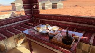 Bedouin Nature Camp - 7