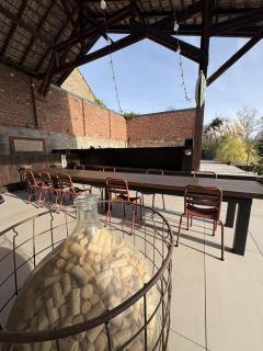 A l'ancienne boulangerie, proche de Colmar et des plus beaux villages en Alsace - 1