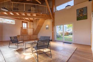 L'Eco-logis du Clos Des Tilleuls - 3