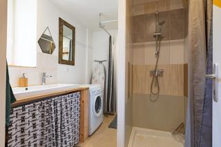 L'Eco-logis du Clos Des Tilleuls - 1