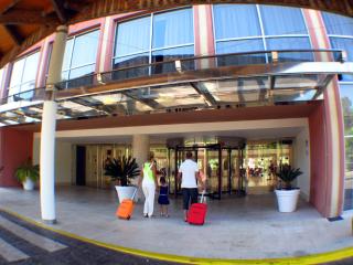 Ohtels Islantilla - Islantilla - 7