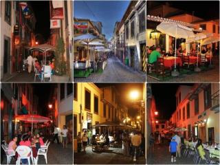 Funchal City Yellow Townhouse and Terrace - 8