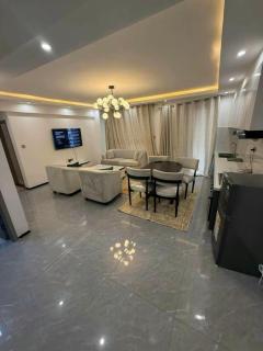 Nadwa 2 Kileleshwa - 1