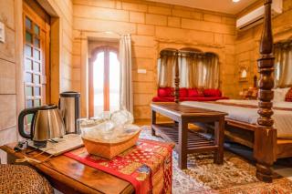 Hotel Fateh Villa - 2