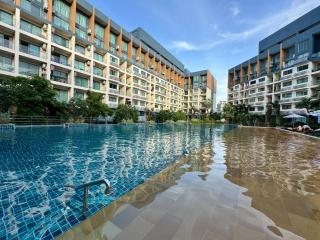 Laguna Beach 2 Jomtien - 9