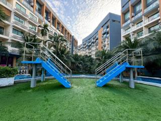 Laguna Beach 2 Jomtien - 6