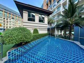 Laguna Beach 2 Jomtien - 5