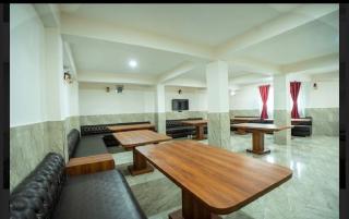 Padmashree Hotel & Spa - 0