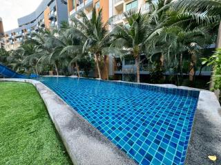 Laguna Beach 2 Jomtien - 3