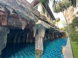 Laguna Beach 2 Jomtien - 2