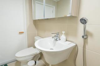 new 하루 온 올리모델링 청결중시 잠실 롯데월드 올림픽공원 성수 강남 - 5