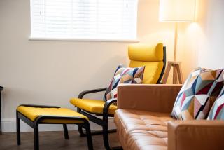 5 The Royal ApartHotel, Private Parking, Fast Wifi - 9