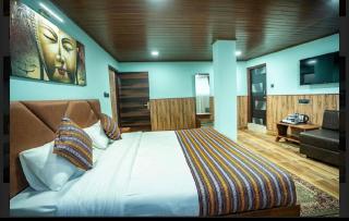 Padmashree Hotel & Spa - 2