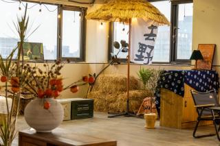 Dengba Inn West Lake Wulin Yintai Branch - 0