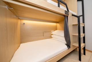 Dengba Inn West Lake Wulin Yintai Branch - 9