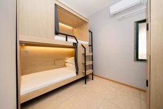 Dengba Inn West Lake Wulin Yintai Branch - 7