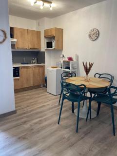 Azur Bay Boho-Chic T2 Garage & Mer Pet-Friendly - 9