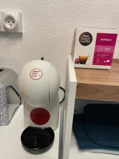 Azur Bay Boho-Chic T2 Garage & Mer Pet-Friendly - 2