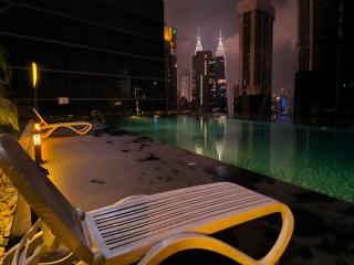 Tourism Dorsett Bukit Bintang KL - 6