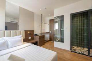 La Hotel Duong So 21 - 5