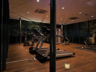 Tourism Dorsett Bukit Bintang KL - 4