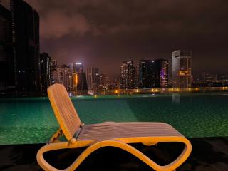 Tourism Dorsett Bukit Bintang KL - 0