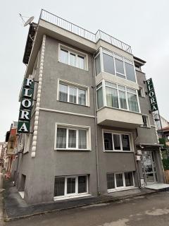 Flora Otel 16 rooms - 9