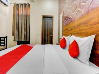 Hotel O GG RESIDENCY - 6