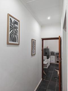 Somerset west Stay 1 - 8