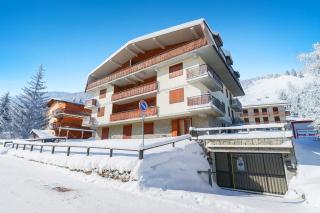 Appartamento Nube Di Argento - Happy Rentals - 9