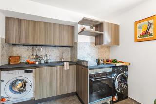 Appartamento Nube Di Argento - Happy Rentals - 6